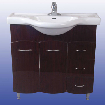  Cupboard Basin (Placard bassin)