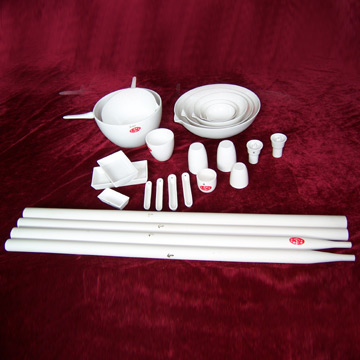 High Temperature Industrial Ceramic Product (Высокая температура промышленной Керамический Продукт)