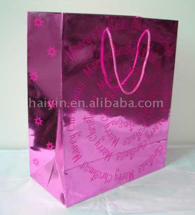  Paper Bag ( Paper Bag)