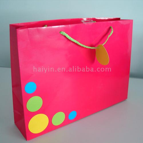  Paper Bag ( Paper Bag)