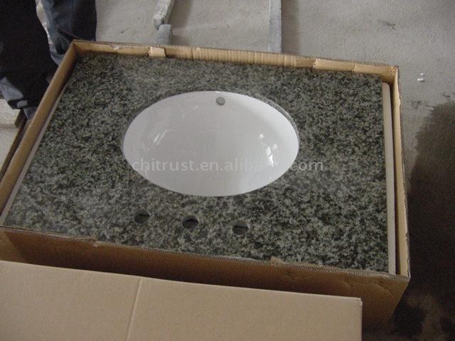  Granite Vanity Top ( Granite Vanity Top)