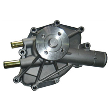  Water Pump ( Water Pump)