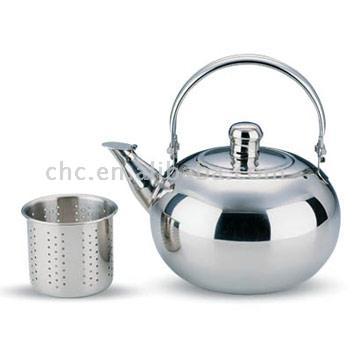  Kettle (Чайник)