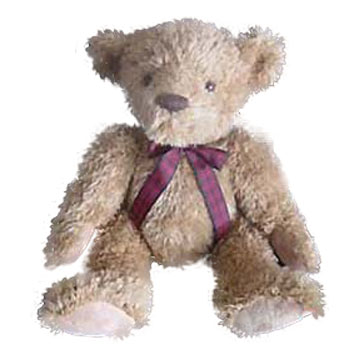  18" Teddy Bear
