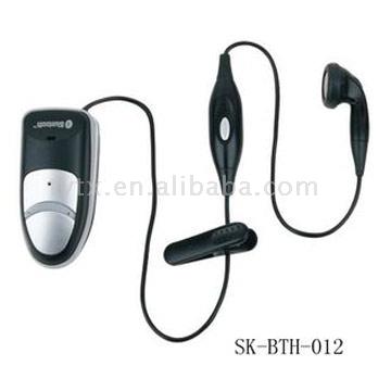  Clip Type Bluetooth Headset ( Clip Type Bluetooth Headset)