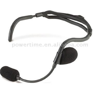  Tactical Headset For Professional Radio (Тактическая гарнитура Профессиональные радиосистемы)