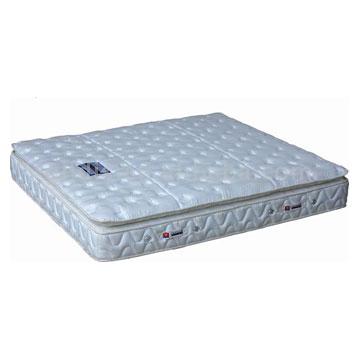  Three Zone Spring Mattress (Trois zones de Spring Mattress)