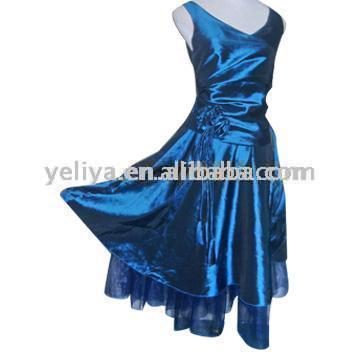  Evening Dress (Robe de soirée)