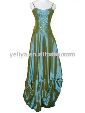  Evening Dress ( Evening Dress)