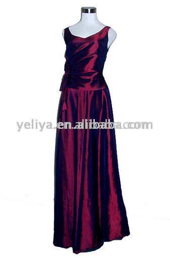  Evening Dress ( Evening Dress)