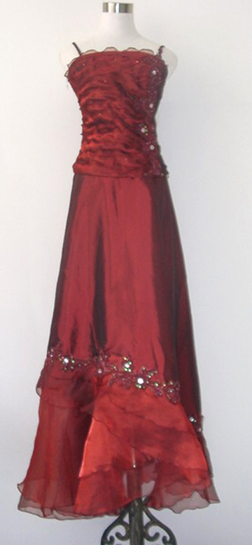  Evening Dress