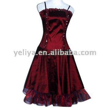  Evening Dress ( Evening Dress)