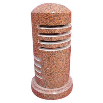  Granite Lantern (Granit Lanterne)