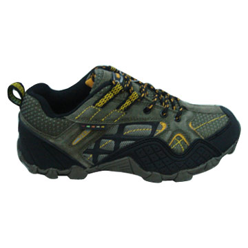  Mountain Shoes ( Mountain Shoes)