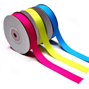  Satin Ribbons (Satin Ribbons)