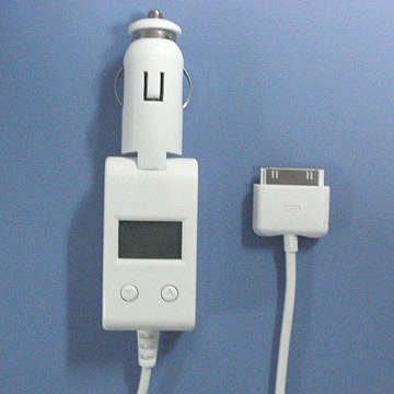 FM Transmitter ( FM Transmitter)