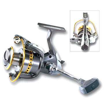  Fishing Reel (SIA) ( Fishing Reel (SIA))