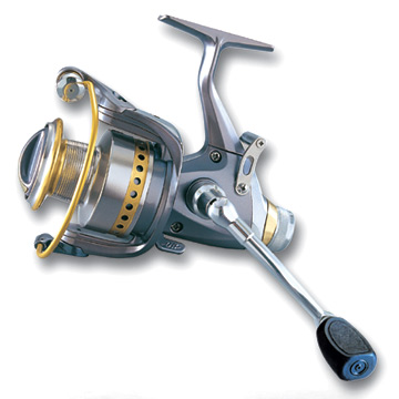  Fishing Reel