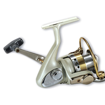  Fishing Reel (RE) ( Fishing Reel (RE))