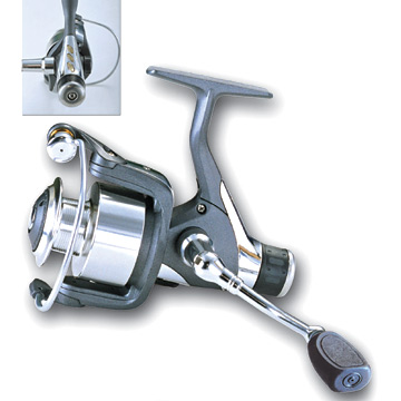  Fishing Reel (S2E) ( Fishing Reel (S2E))