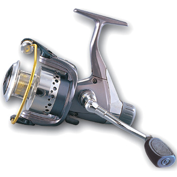  Fishing Reel (S2D) ( Fishing Reel (S2D))