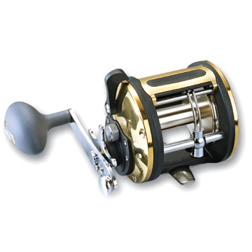  Fishing Reel (GFW) ( Fishing Reel (GFW))