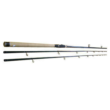  Barbel Rod