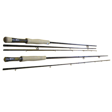  Fishing Rods (Angeln)