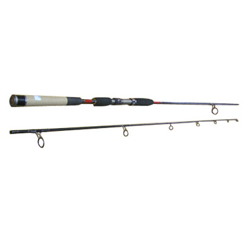  Fishing Rod (Angelrute)