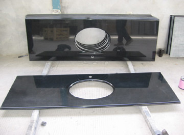  Vanity Countertop (Тщеславие Прилавок)