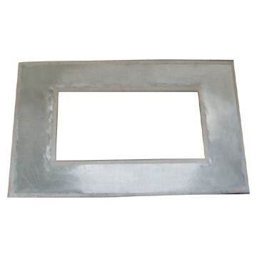  Aluminium Honeycomb Laminate Panel (Алюминиевые сотовые многослойной панелью)