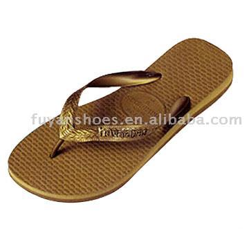  Rubber Slippers (Rubber Slippers)