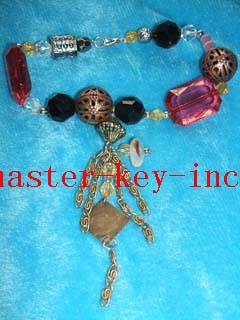 Bunte Armband (Bunte Armband)
