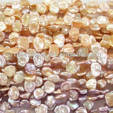  Keshi Pearl (Keshi Pearl)