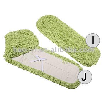  Microfiber Mop Pad (Mikrofaser-Mop-Pad)