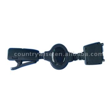  Audio Adapter for Nokia 6680 ( Audio Adapter for Nokia 6680)
