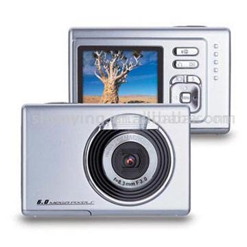 Digital Still Cameras (Digital Still Cameras)