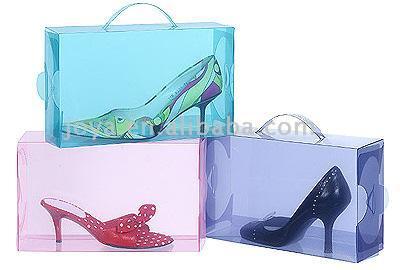  Shoe Box (Shoe Box)