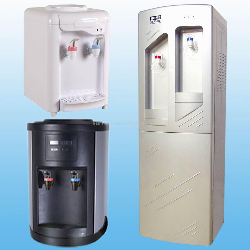 Mini Water Dispenser (Mini Water Dispenser)