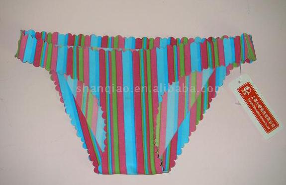  Seamless Panties (Бесшовные трусики)