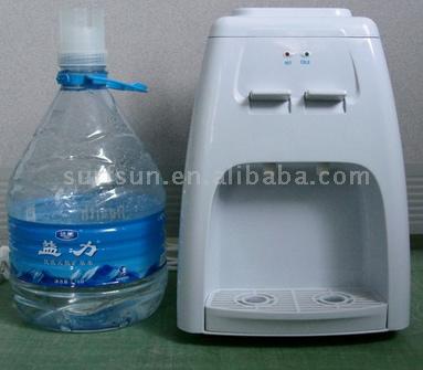  Mini Water Dispenser (Mini Water Dispenser)