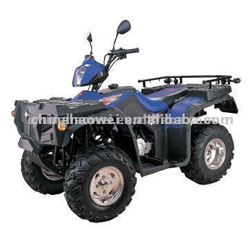  ATV