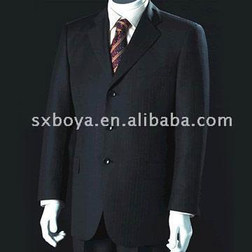  Men`s Suit ( Men`s Suit)
