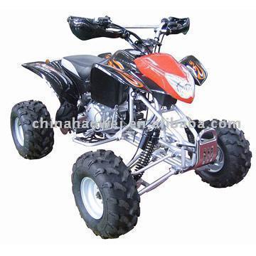  ATV ( ATV)