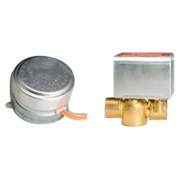  DF/F-01 Motor Valve ( DF/F-01 Motor Valve)