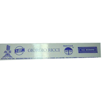Printed Packing Tape (Printed Packing Tape)