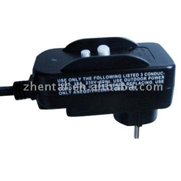  Ground Fault Circuit Interrupter (GFCI) (Ground Fault Circuit прерывателя (GFCI))