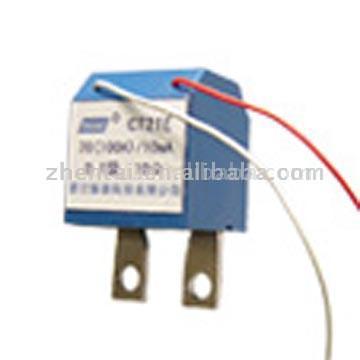  Current Transformer (Трансформатор тока)