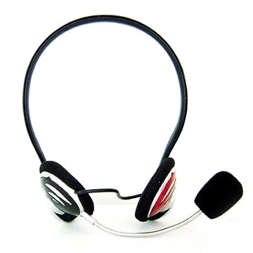  Back-Neck Headphone ( Back-Neck Headphone)