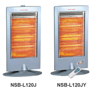  Halogen Heaters ( Halogen Heaters)